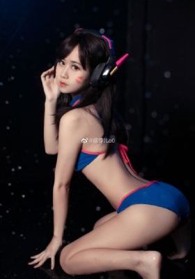 你真漂亮